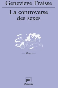 La controverse des sexes