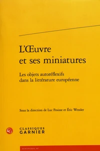 L'oeuvre et ses miniatures