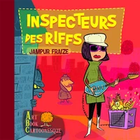 Inspecteurs des riffs