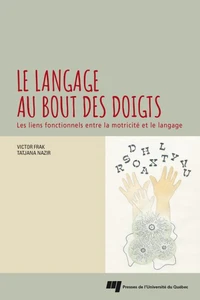 Le langage au bout des doigts