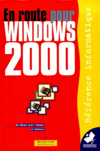 En Route Pour Windows 2000