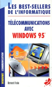 Telecommunications Avec Windows 95