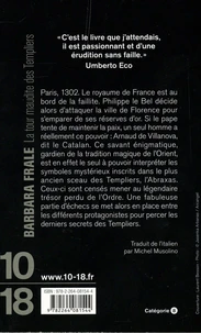 La tour maudite des Templiers