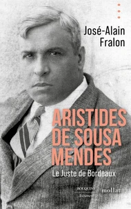 Aristides de Sousa Mendes
