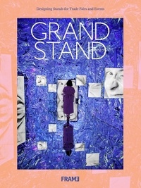  Frame - Grand stand 6.