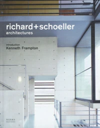 Richard+Schoeller architectures