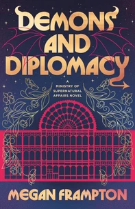 Demons and Diplomacy