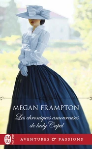 Les chroniques amoureuses de Lady Capel