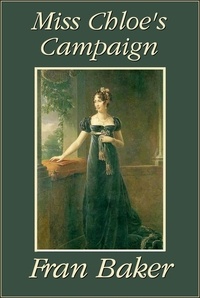  Fran Baker - Miss Chloe's Campaign.