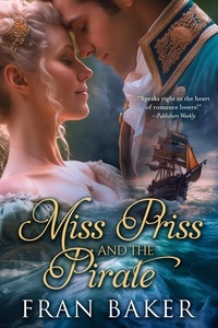  Fran Baker - Miss Priss and the Pirate.