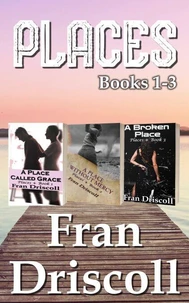 Places: Omnibus Books 1-3