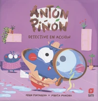 Anton Piñon