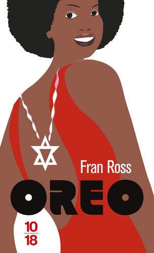 Fran Ross - Oreo.