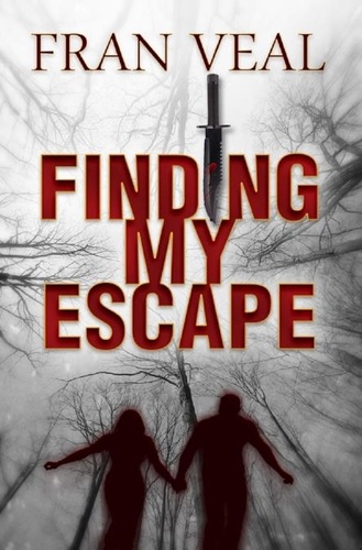  Fran Veal - Finding My Escape - Finding My Escape, #1.