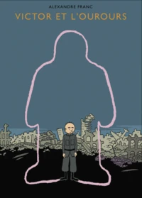 Victor et l'ourours
