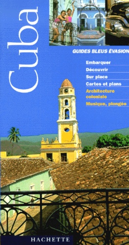 Franc Nichele - Cuba.