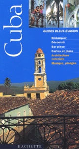 Franc Nichele et  Collectif - Cuba.