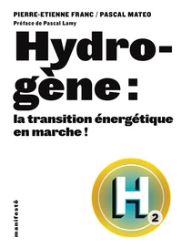 Hydrogène : la transition énergétique en marche !