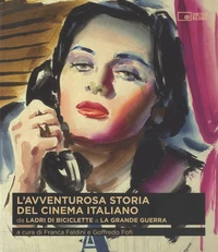 L'Avventurosa Storia Del Cinema Italiano