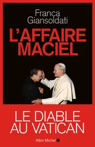 L'affaire Maciel
