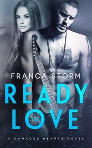  Franca Storm - Ready To Love.