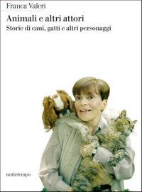 Animali e altri attori