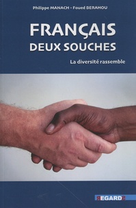 Foued Berahou - Français, "deux souches".