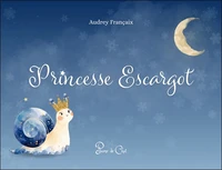 Princesse escargot