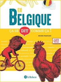 En Belgique ça se dit comme ça