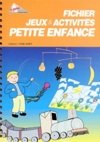  Francas - Fichier jeux et enfance.