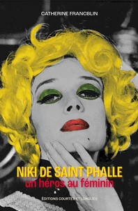 Niki de Saint Phalle