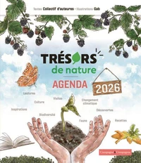 Trésors de nature