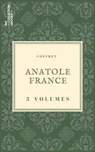 Coffret Anatole France