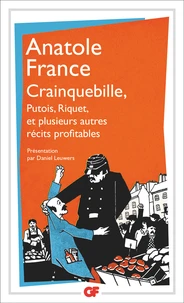 Crainquebille. Putois. Riquet