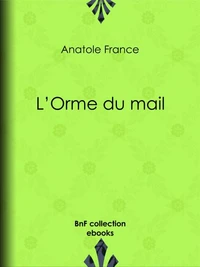 L'Orme du mail