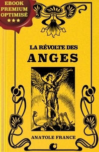 La Révolte des Anges