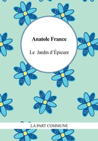 Le Jardin d'Epicure