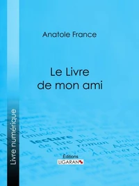 Le Livre de mon ami