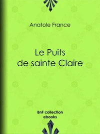 Le Puits de sainte Claire