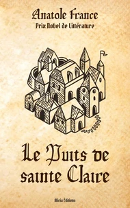 Le Puits de sainte Claire