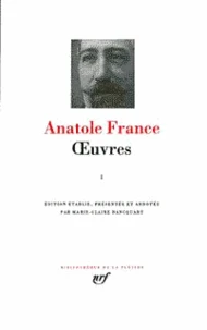 Oeuvres