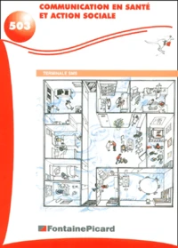 Communication En Sante Et Action Sociale Terminale Sms