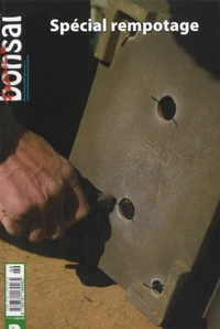 Spécial rempotage