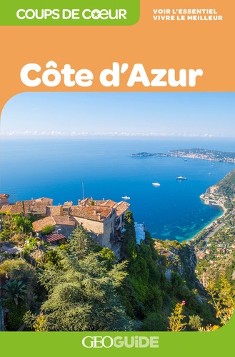 Côte d'Azur 3e édition
