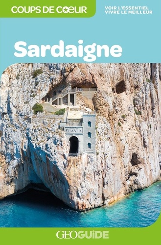 Sardaigne 3e édition