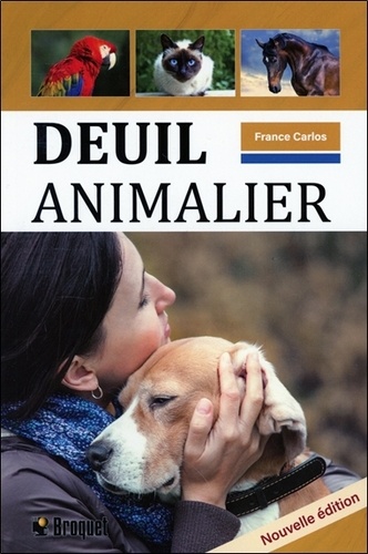 Deuil animalier