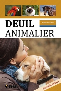 France Carlos - Deuil animalier.