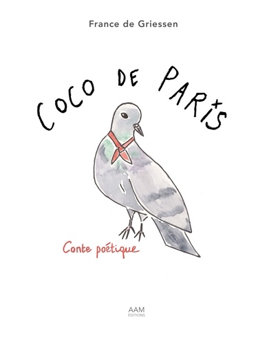 Coco de Paris. Conte poétique