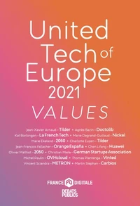 United Tech of Europe