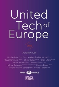  France digitale - United Tech of Europe - Alternatives.